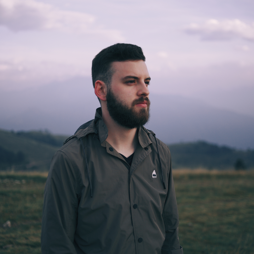 Mattia Ricci
